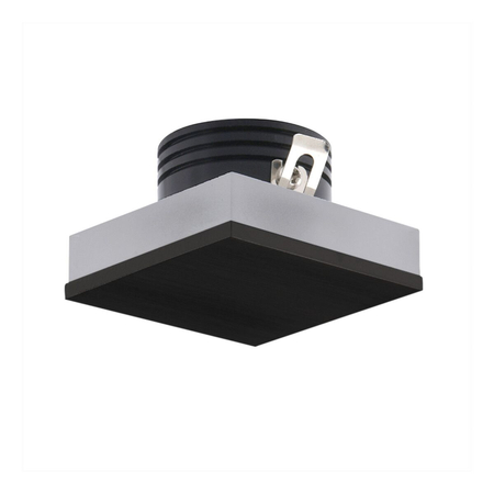 Oprawa schodowa OZ BLACK Azzardo AZ3372 czarny