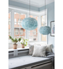 Lampa Umage 2024 Eos medium light blue