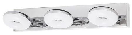 Lampa łazienkowa Rabalux Beata 5718 chrom