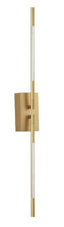 Kinkiet Luces Exclusivas BELL LE41342 złoty