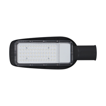 Lampa uliczna Italux FD-83526-100W Czarny