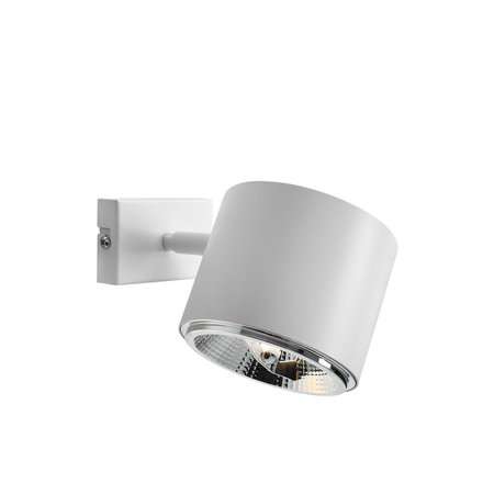 Kinkiet BOT Aldex 1046C biały