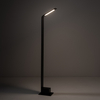 Lampa zewnętrzna Nowodvorski SLIM LED 11540 Czarny
