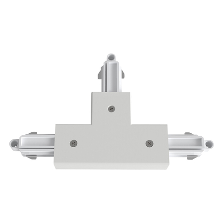 Szynoprzewód Astro Track 1m ACCESSORY Track Matowy Biały