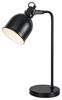 Lampa stołowa Rabalux Flint 2240 czarny