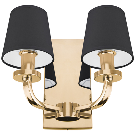 Cosmo Light Kinkiet NEW YORK W02510AU-BK