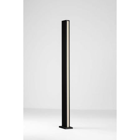 Lampa zewnętrzna Luces Exclusivas LE73601 czarny