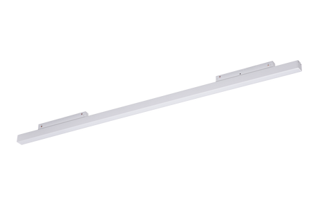 Lampa szynowa magnetyczna 36W Azzardo SAGA AZ4612 biały