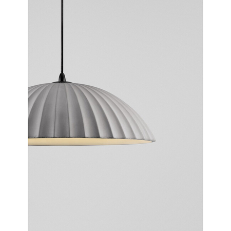 Lampa wisząca Luces Exclusivas GIRONTO LE45303 czarny