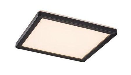 Lampa zewnętrzna Rabalux Inverness 7775 czarny