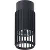Milagro VERTICAL BLACK DOWNLIGHT 1xGU10 ML0292 CZARNY
