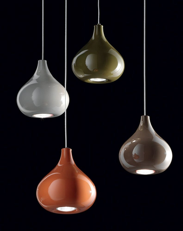 Lampa wisząca Sillux SP7-294A-20 Granada