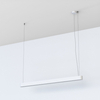 Lampa sufitowa SOFT LED 120X6 Nowodvorski 7537 biały