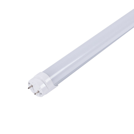 Świetlówka LED Greenie T8 Flora do roślin 900mm 12W dwustronnie zasilana