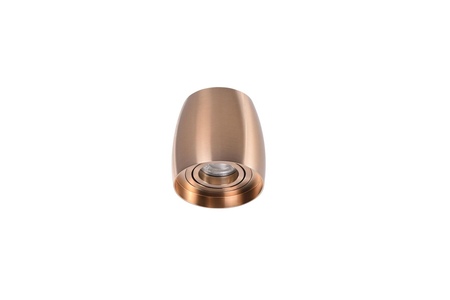 Spot ROTONDO BRONZE Azzardo AZ4209 brown