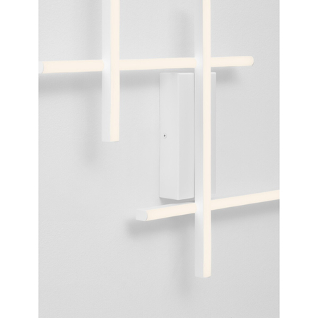 Kinkiet Luces Exclusivas BILORTA LE45469 biały