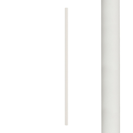 Klosz/Abażur CAMELEON LASER 1000 Nowodvorski 8488 biały