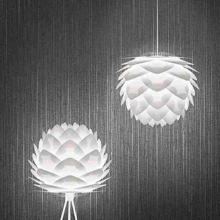 Lampa wewnętrzna Umage Silvia White-2007