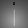 Lampa wisząca Linea No.1 PX1 120cm 3k 19W czarna