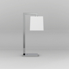 Lampa stołowa Astro Ravello Table 1222007 Polerowany Chrom