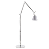 Lampa podłogowa Artemide 0947020A Tolomeo Basculante