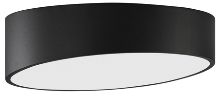 Lampa sufitowa Luces Exclusivas ALLEN LE41557 czarny