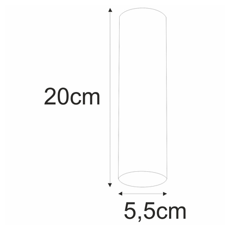 Spot MILE BLACK Kaja K-4405 czarny