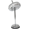Milagro Lampka stołowa MERCURIO 12W LED ML331 CHROM