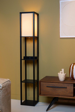 Lampa podłogowa Lucide MENNO 44799/81/30 