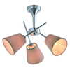 Lampa wisząca Candellux 33-70623 Vox