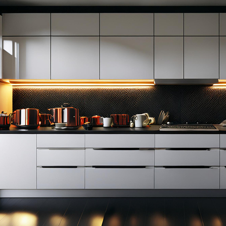 Eko-Light Listwa LED Vito T5 16W 4000K 120cm EK1499