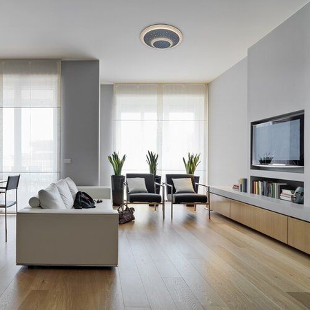 Lampa sufitowa Rabalux Taneli 3264 biały