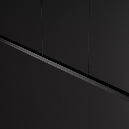 Lampa wisząca BAR LED S Nowodvorski 10363 czarny