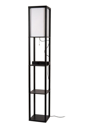 Lampa podłogowa Lucide MENNO 44799/81/30 