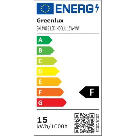 Sollux Lighting Plafon RIZA beton SL.0995