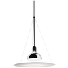 Lampa wisząca Flos F2500000 Frisbi