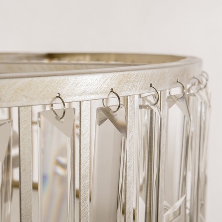 Cosmo Light Lampa wisząca KYIV P05134CP