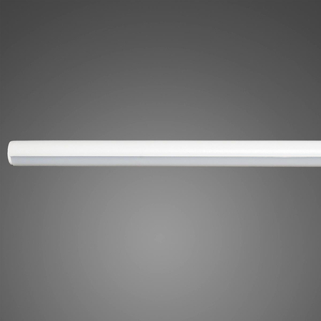 Lampa wisząca Linea No.1B 120cm 3k biała Dali