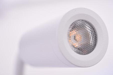 Kinkiet NOGAT WHITE Azzardo AZ2944 biały