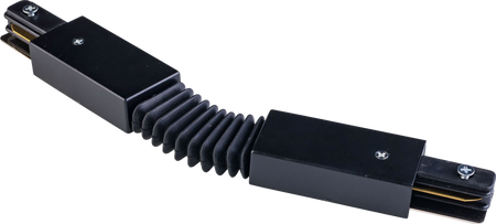 Łącznik do szynoprzewodu Zuma Line 2060 czarny