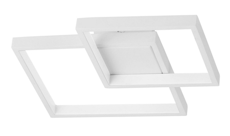 Lampa sufitowa Luces Exclusivas MATA LE41444 biały