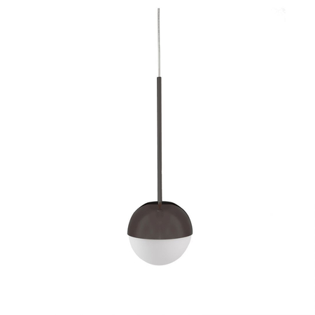 Lampa wisząca Fontana Arte F443080150NENE Pallina