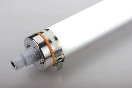 Lampa liniowa LED Greenie Amoniaguard 1200mm 36W NW odporna na amoniak