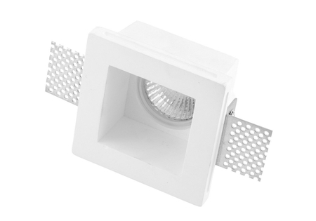 Oczko Luces Exclusivas FERNANDO biały LE61530