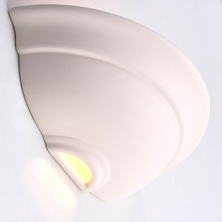 Kinkiet Endon Lighting Hillside UG-WB-G