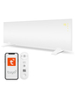 Panel grzewczy Cronos Hybrid z WiFi i pilotem 300W