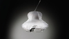Lampa wisząca Slamp FAR14SOS0001W_000 Faretto White