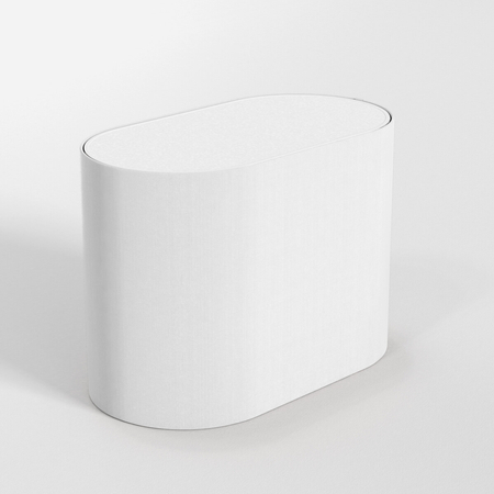 Klosz/Abażur Astro Cone 173 SHADES Shade Ostrygowy (Postarzany Jedwab)