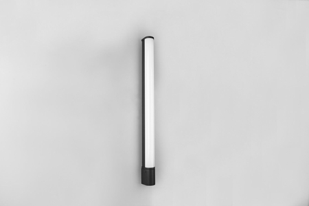 Kinkiet Trio 284077932 czarny