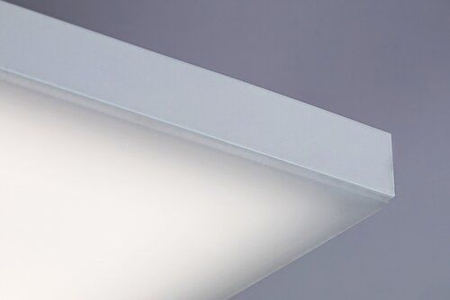 Lampa sufitowa Rabalux Faramir 71001 biały